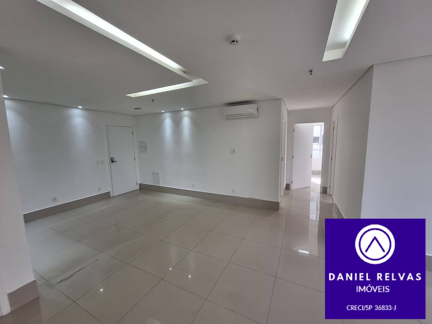 Sala-Conjunto, 193 m² - Foto 7