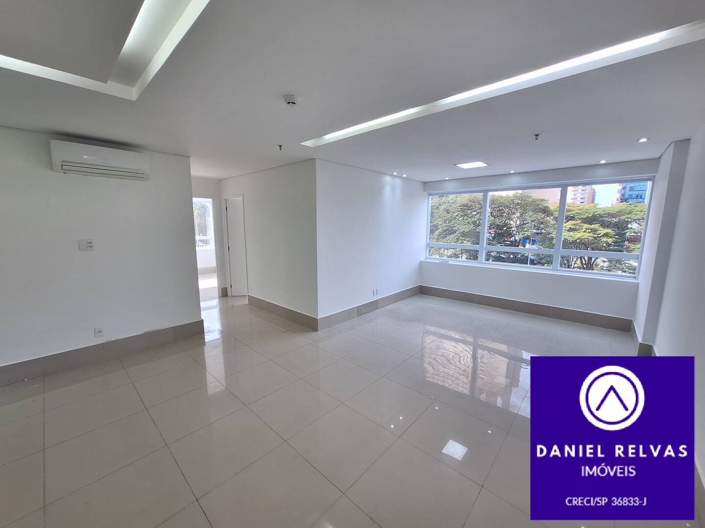 Sala-Conjunto, 193 m² - Foto 8