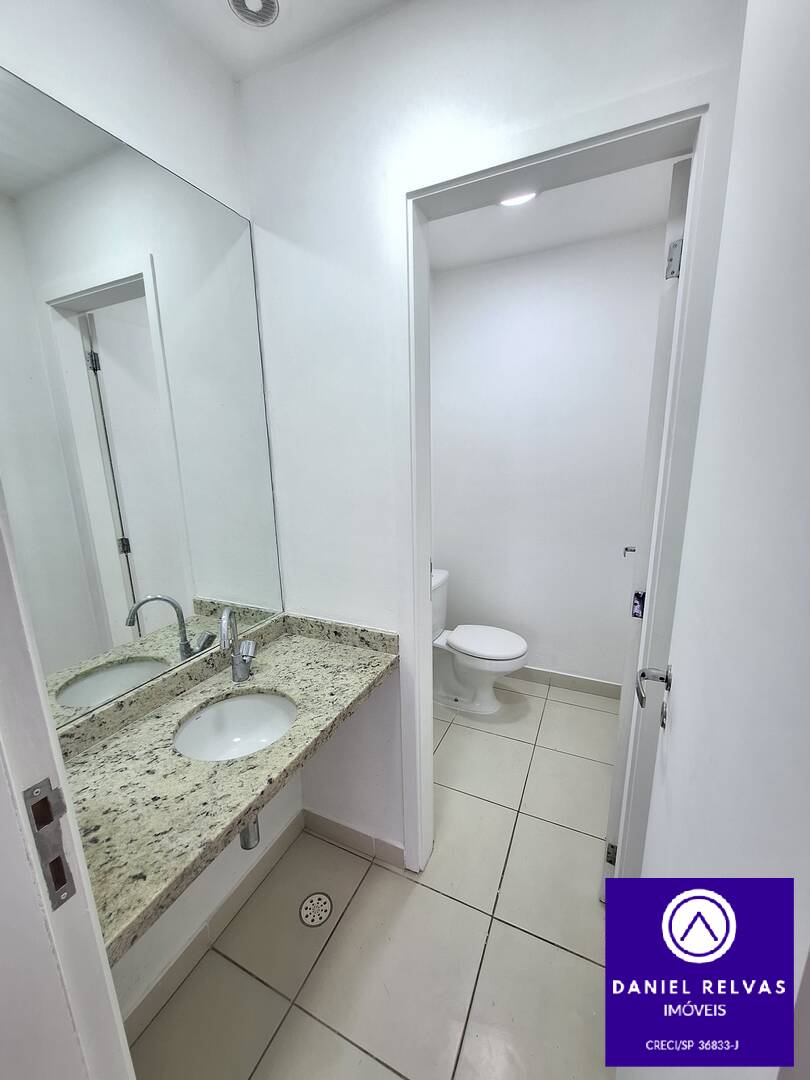 Sala-Conjunto, 193 m² - Foto 9