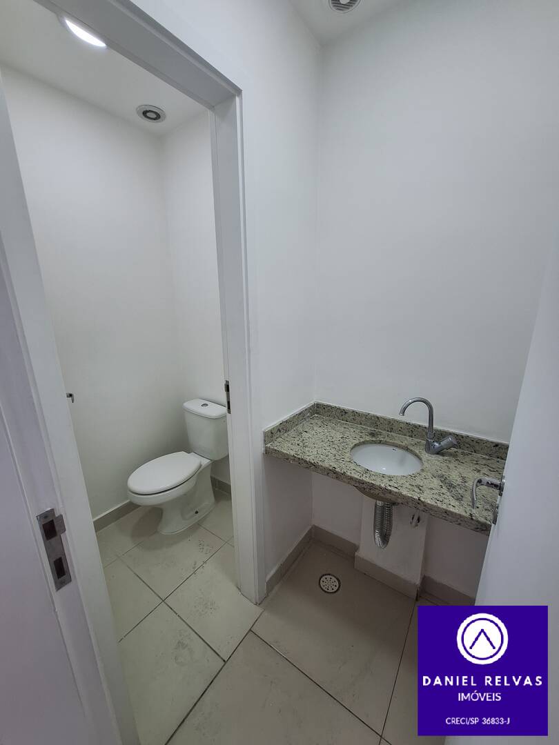 Sala-Conjunto, 193 m² - Foto 13