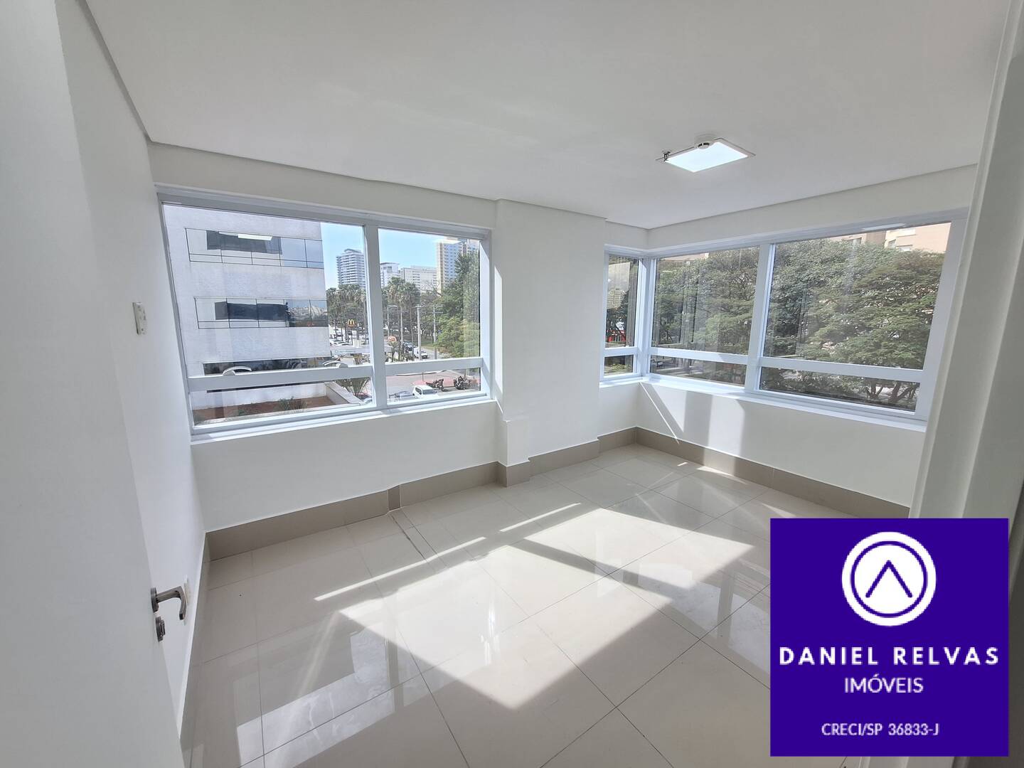 Sala-Conjunto, 193 m² - Foto 14