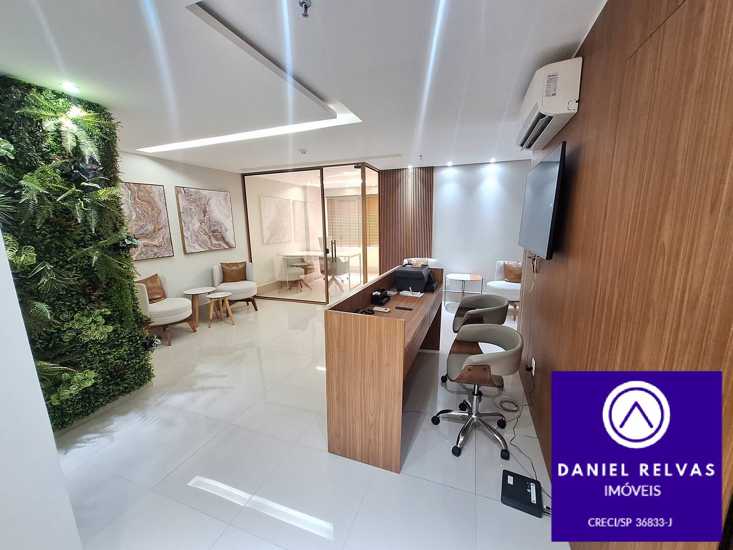 Sala-Conjunto, 193 m² - Foto 20