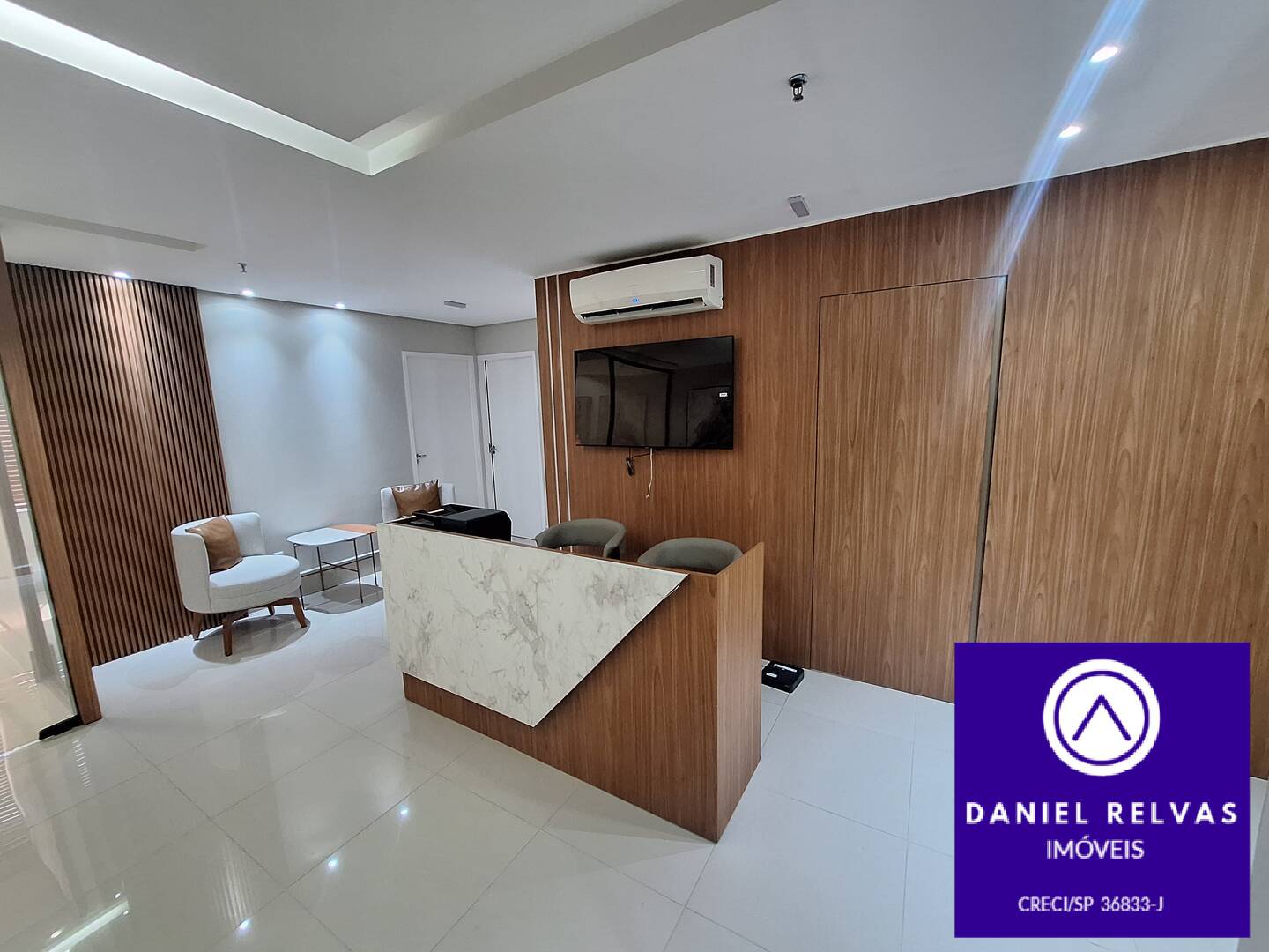 Sala-Conjunto, 193 m² - Foto 21