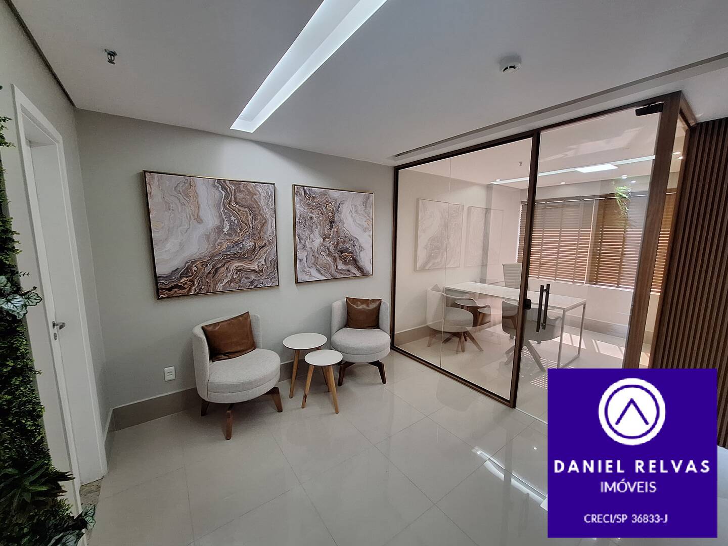 Sala-Conjunto, 193 m² - Foto 23