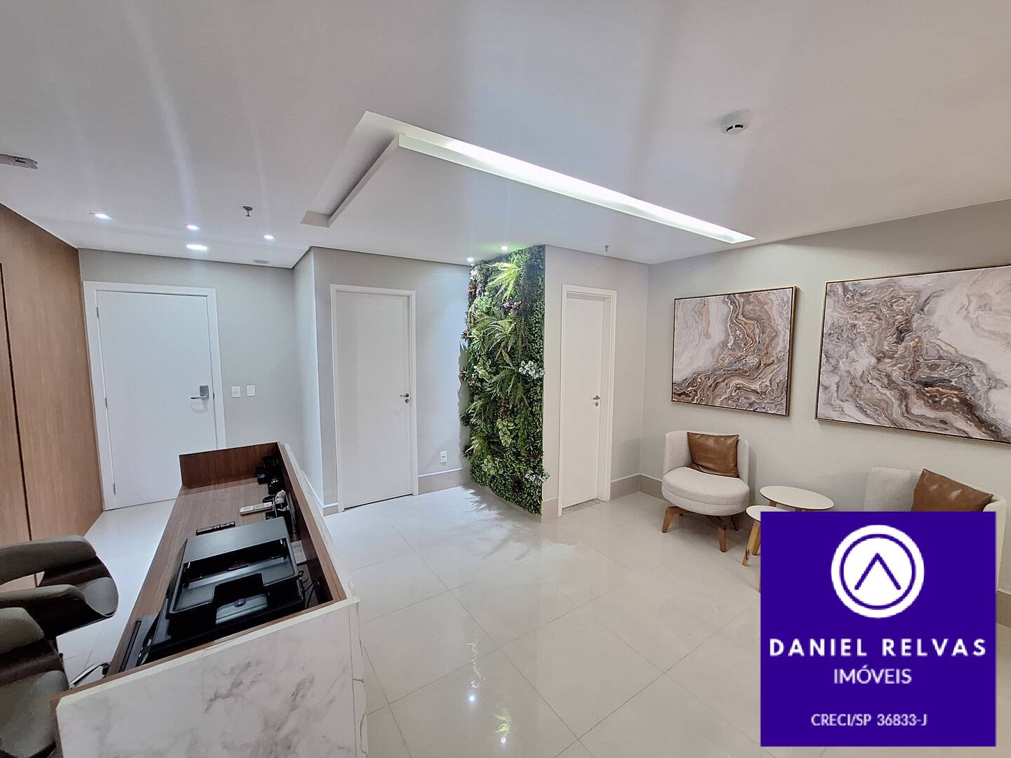 Sala-Conjunto, 193 m² - Foto 24