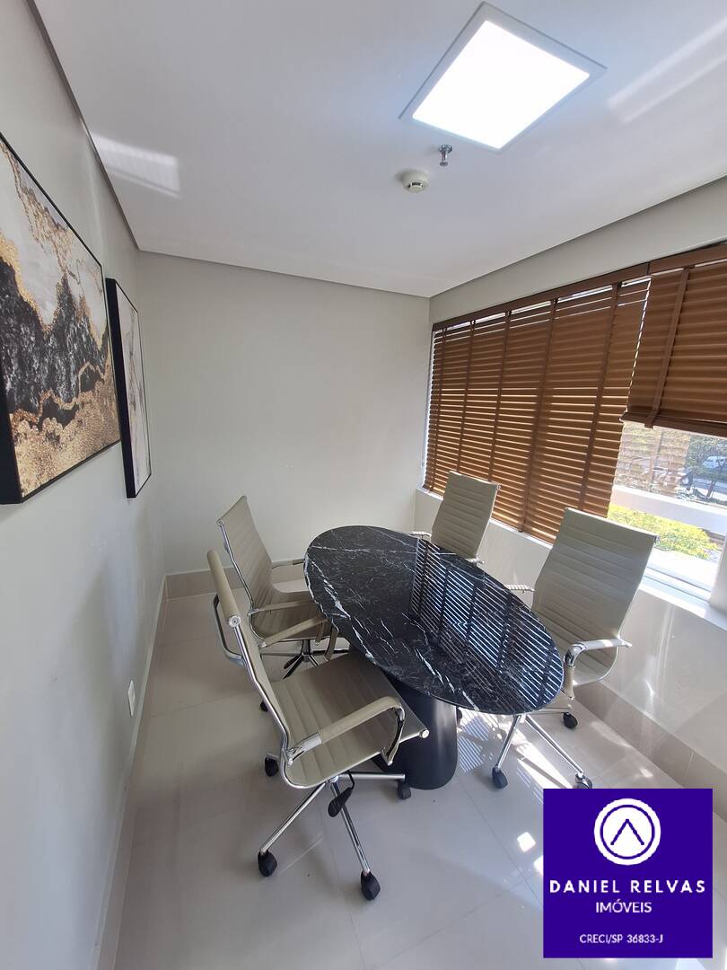 Sala-Conjunto, 193 m² - Foto 26