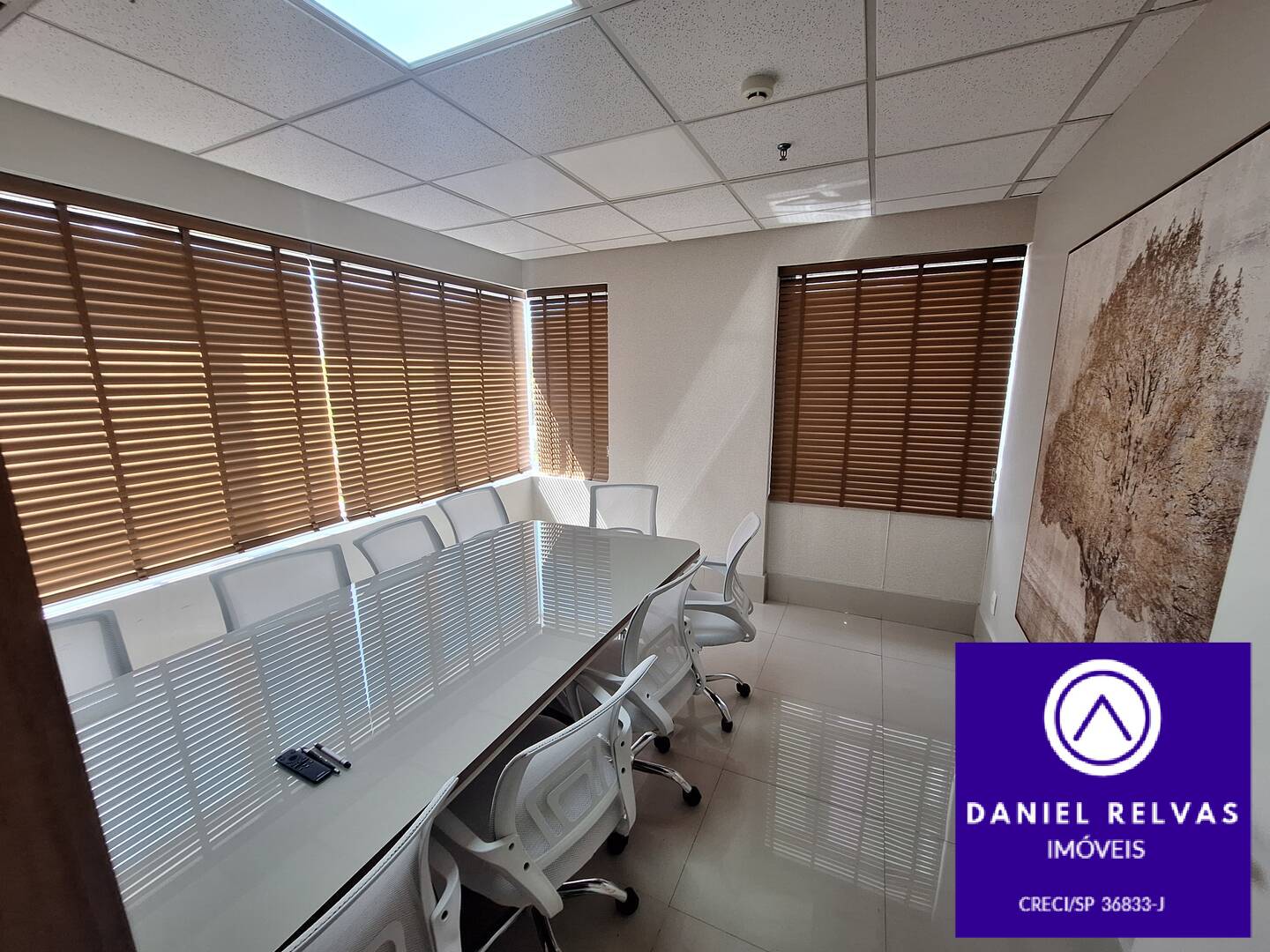 Sala-Conjunto, 193 m² - Foto 27