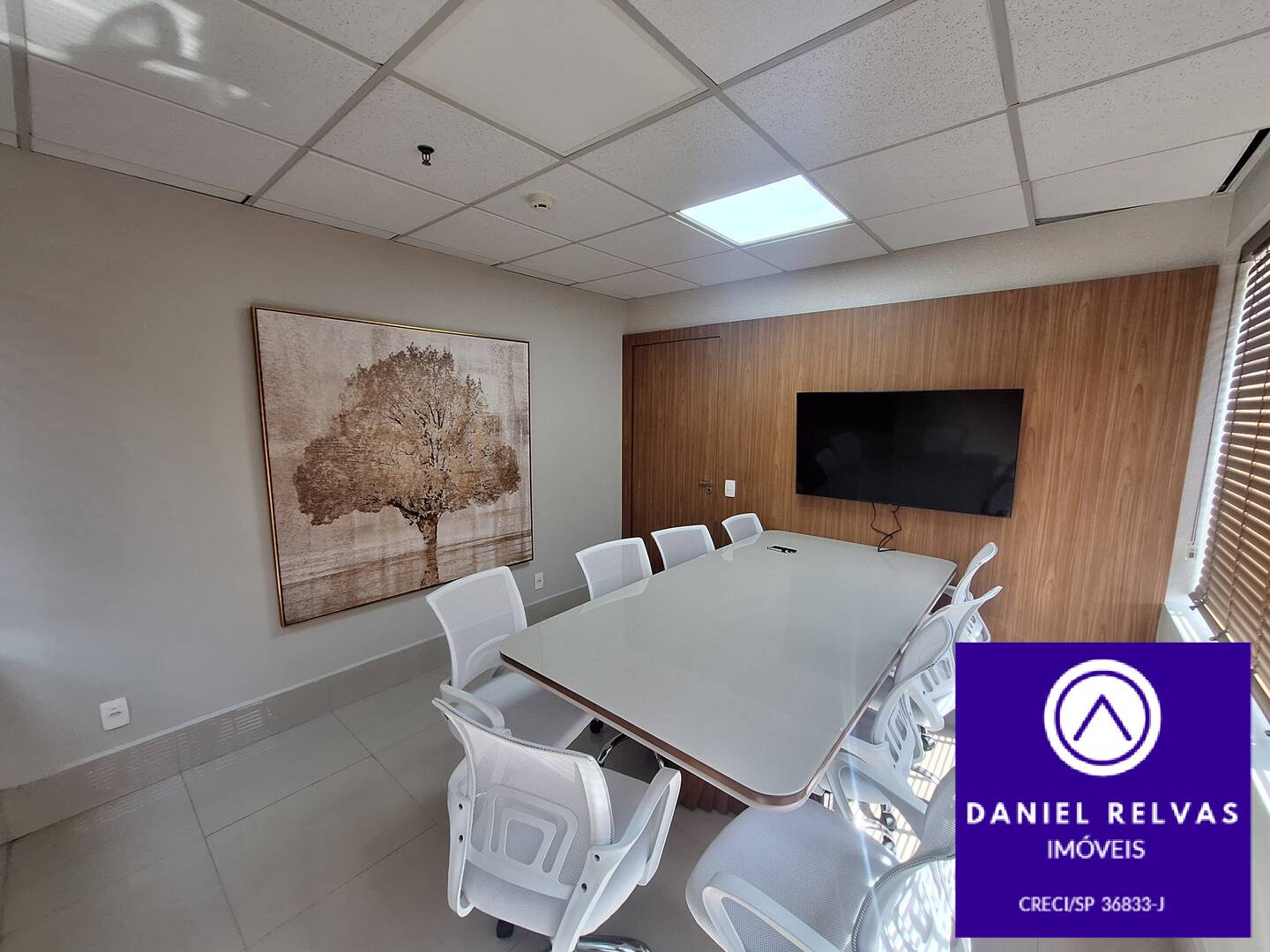 Sala-Conjunto, 193 m² - Foto 28