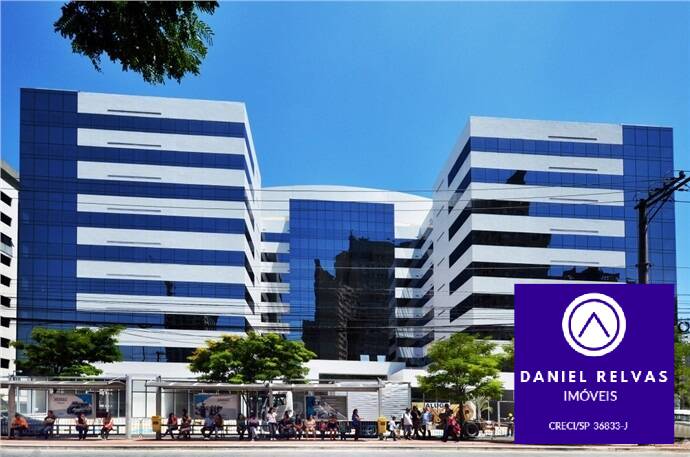 Sala-Conjunto, 193 m² - Foto 1