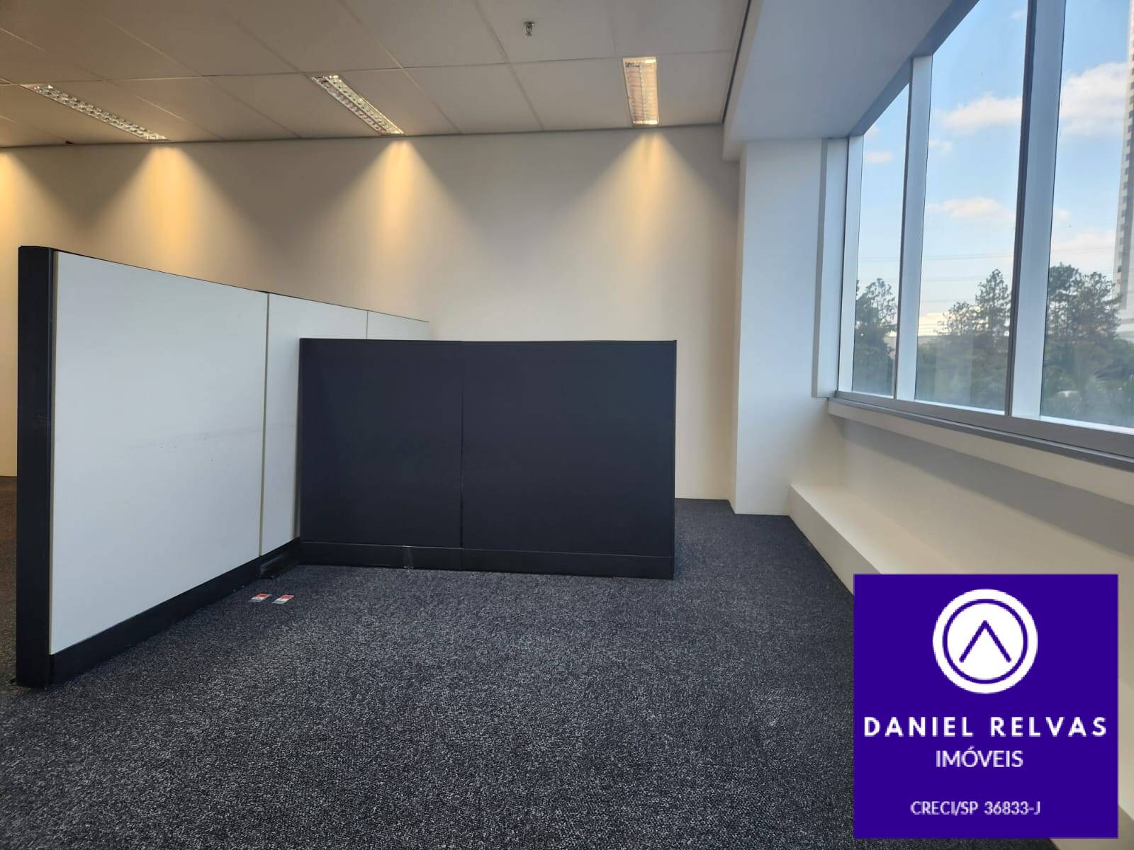 Sala-Conjunto, 59 m² - Foto 1