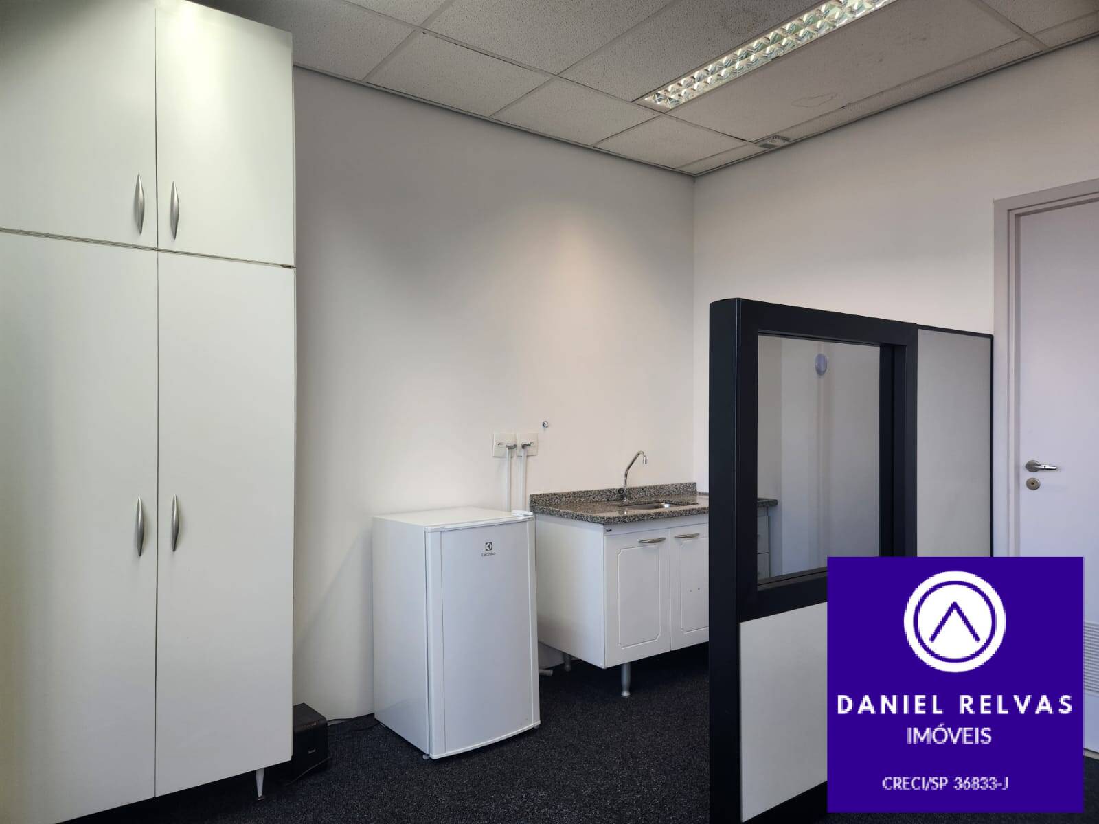 Sala-Conjunto, 59 m² - Foto 7