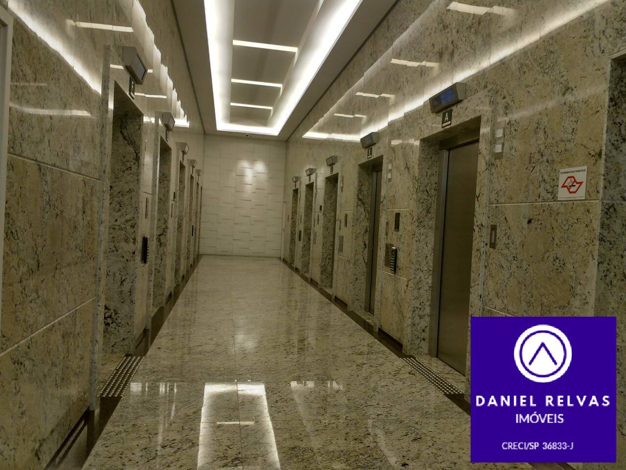 Sala-Conjunto, 339 m² - Foto 7