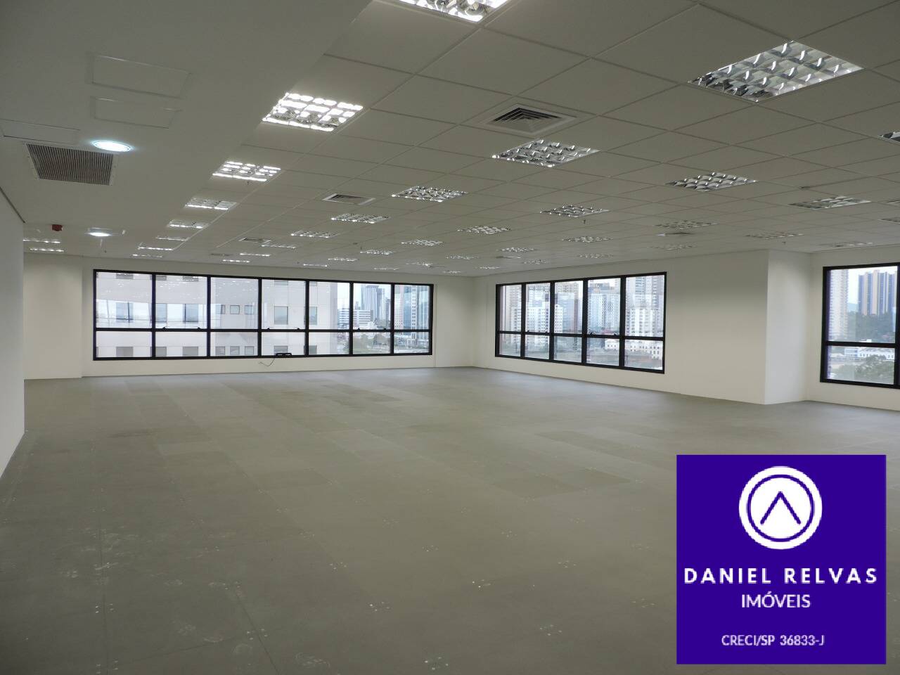 Sala-Conjunto, 339 m² - Foto 2