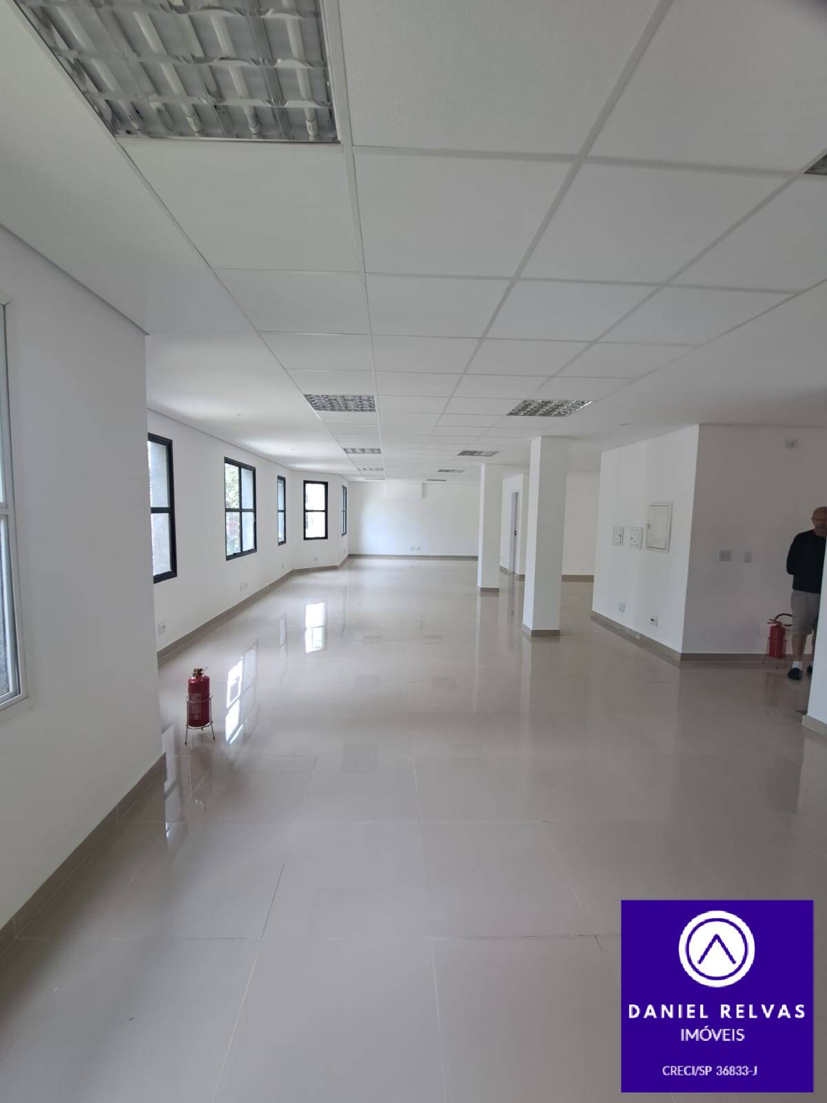 Prédio Inteiro, 240 m² - Foto 5