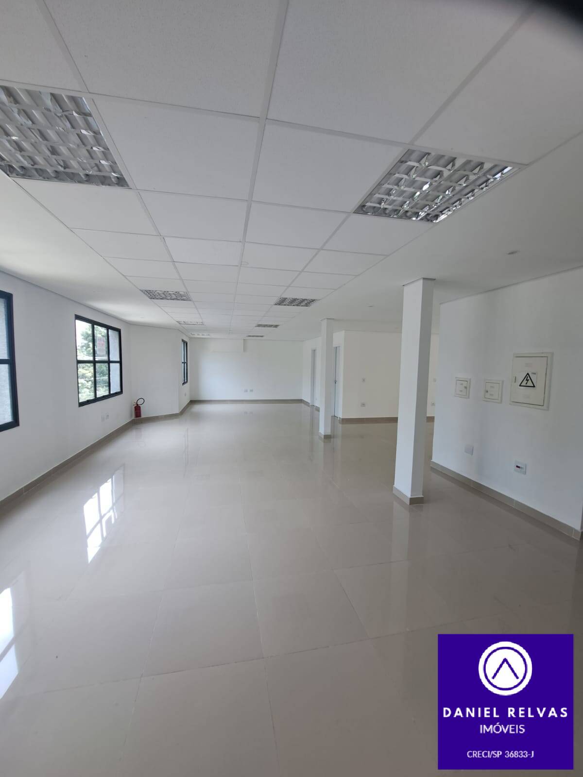 Prédio Inteiro, 240 m² - Foto 6
