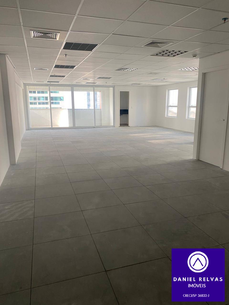 Sala-Conjunto, 126 m² - Foto 1