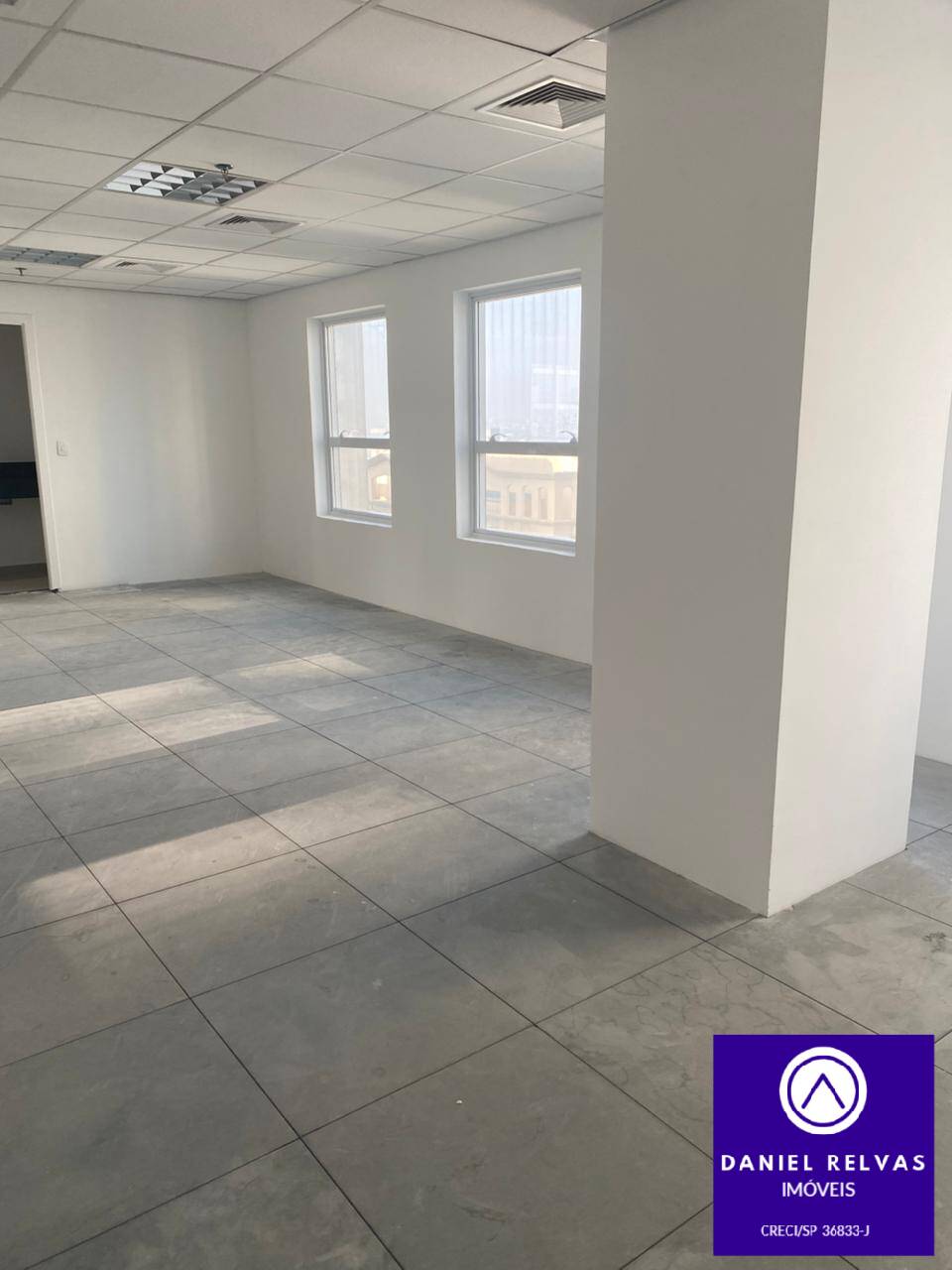 Sala-Conjunto, 126 m² - Foto 2