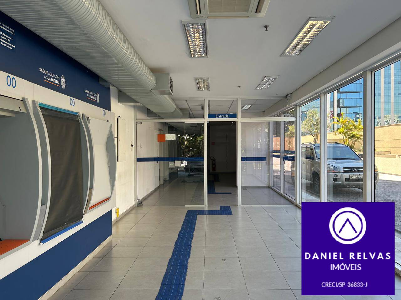 Loja-Salão, 372 m² - Foto 3