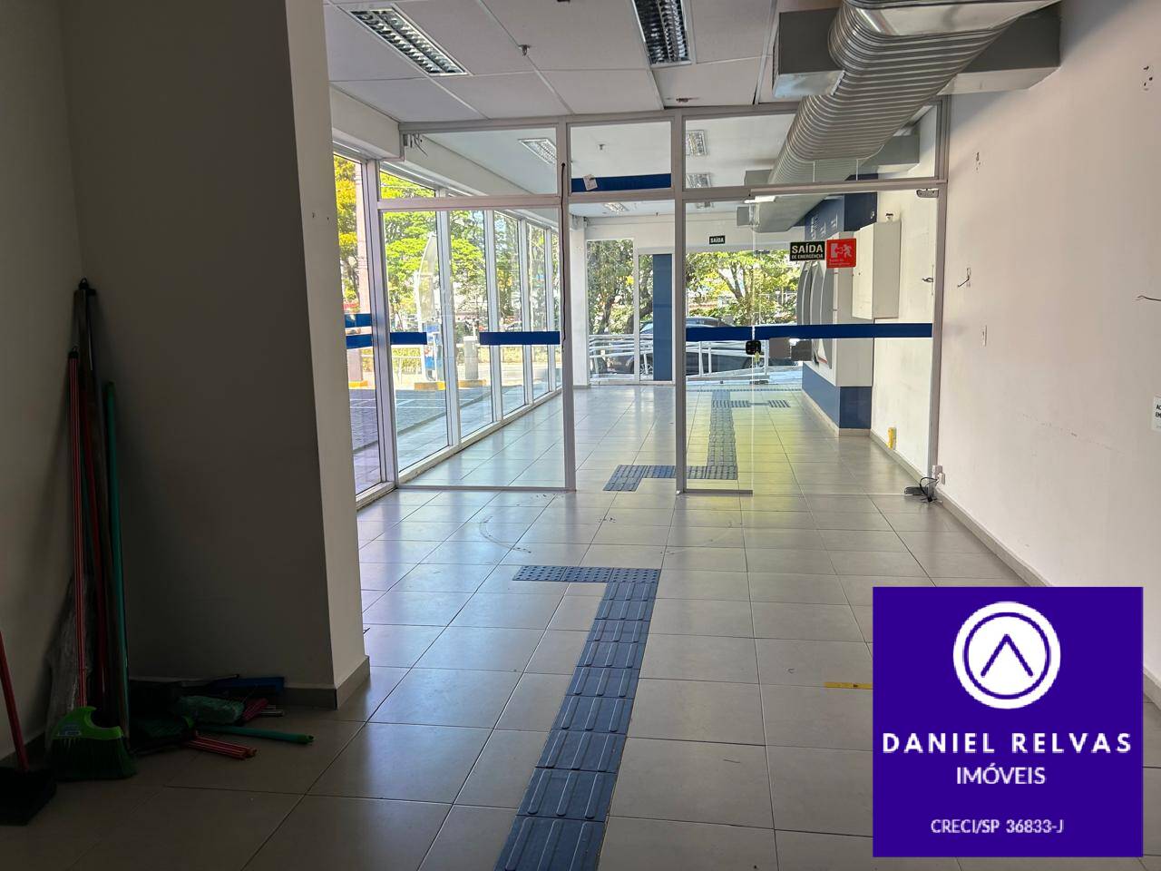 Loja-Salão, 372 m² - Foto 6