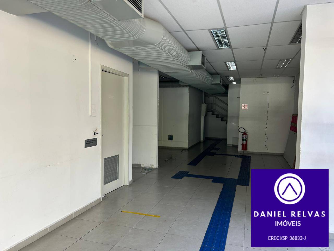 Loja-Salão, 372 m² - Foto 7