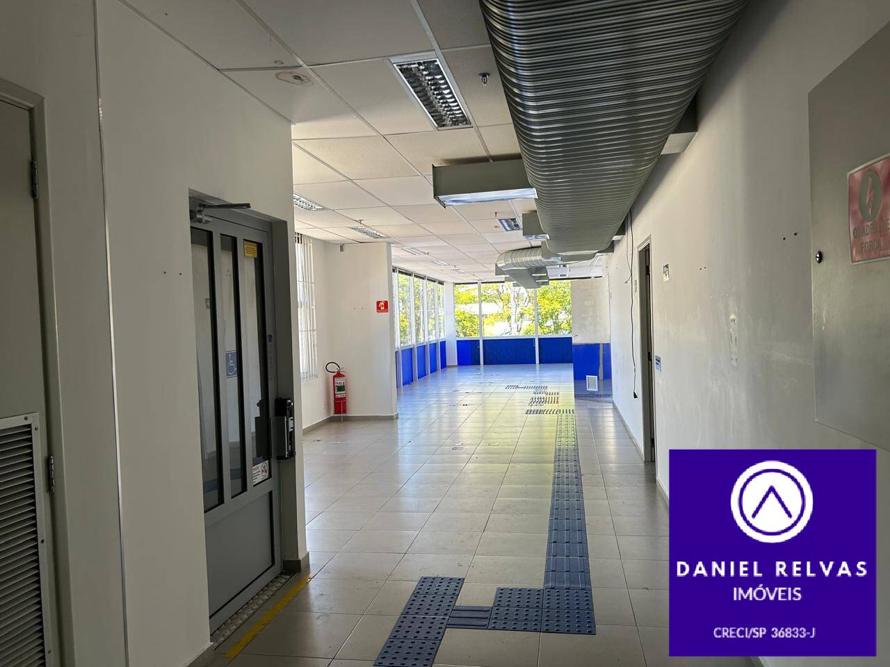 Loja-Salão, 372 m² - Foto 5