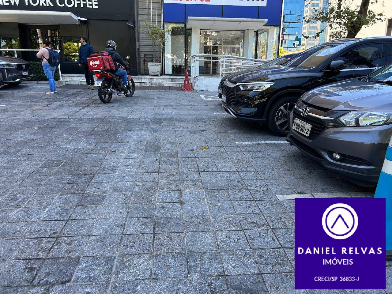 Loja-Salão, 372 m² - Foto 11