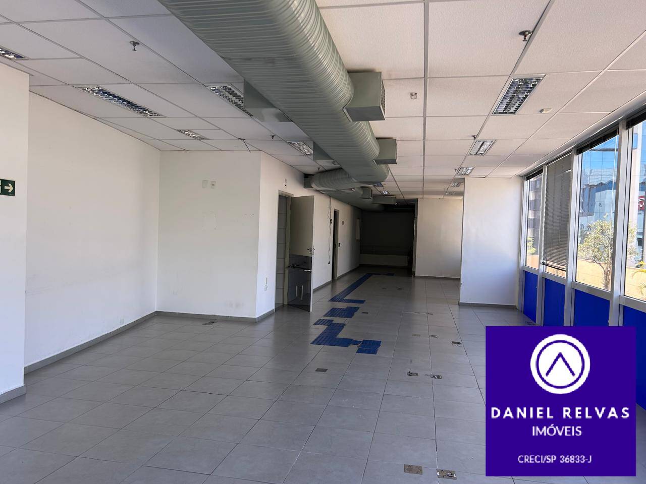 Loja-Salão, 372 m² - Foto 2