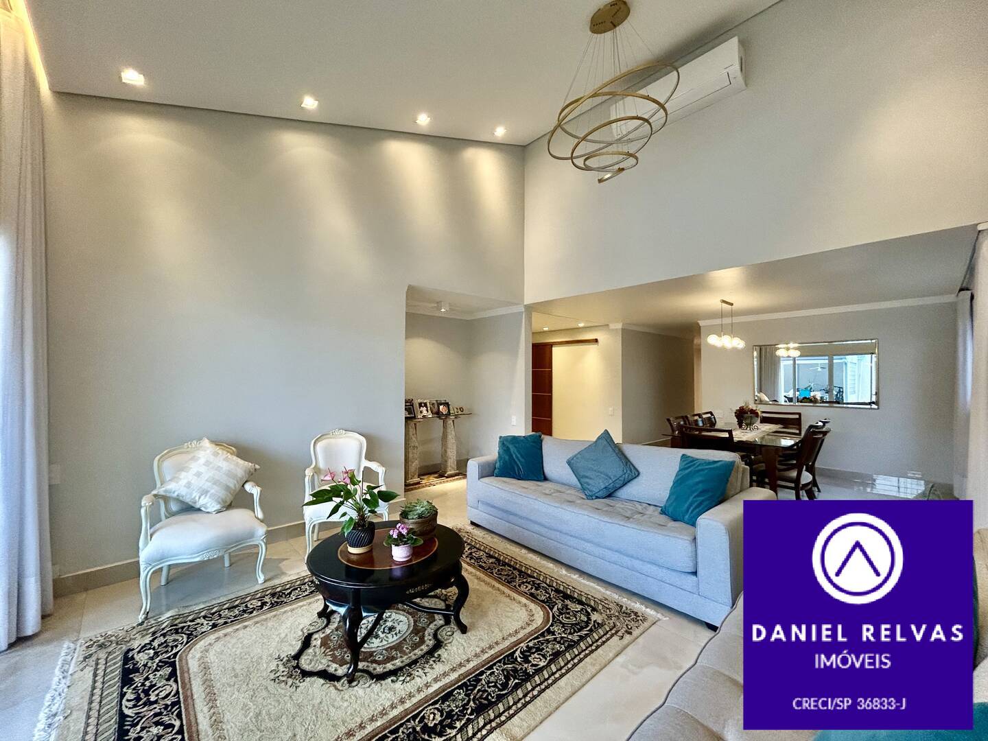 Casa, 3 quartos, 320 m² - Foto 7