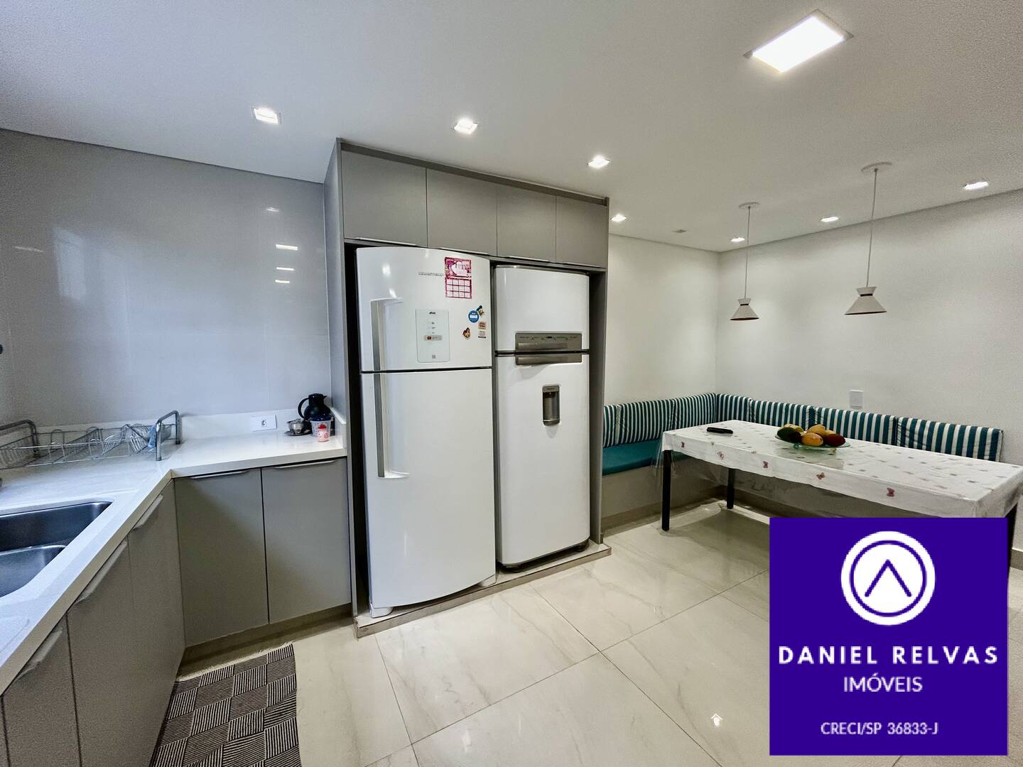 Casa, 3 quartos, 320 m² - Foto 11