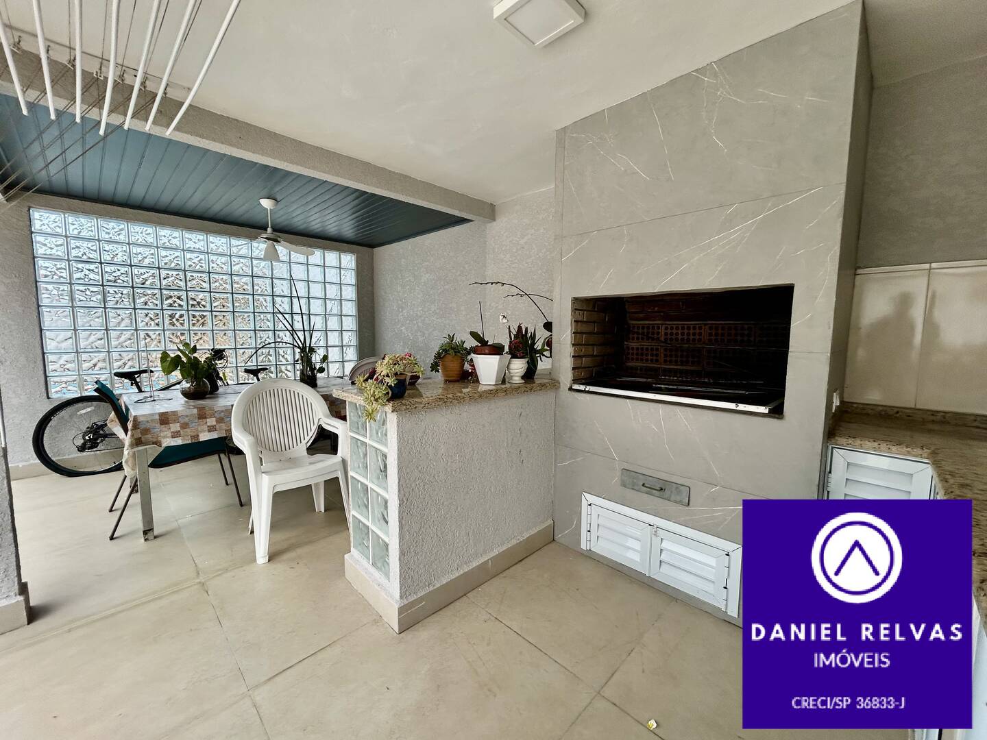 Casa, 3 quartos, 320 m² - Foto 9