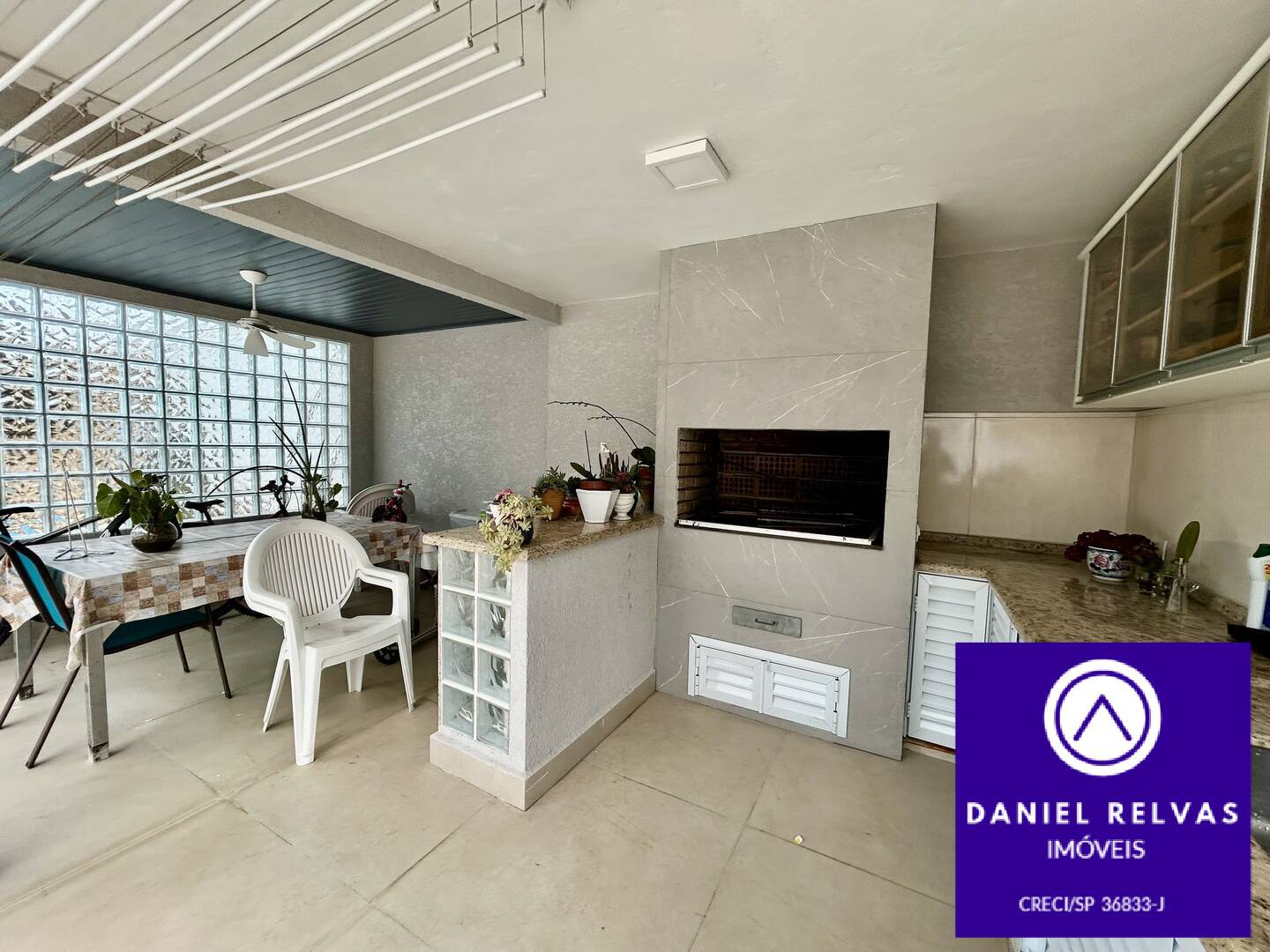 Casa, 3 quartos, 320 m² - Foto 14