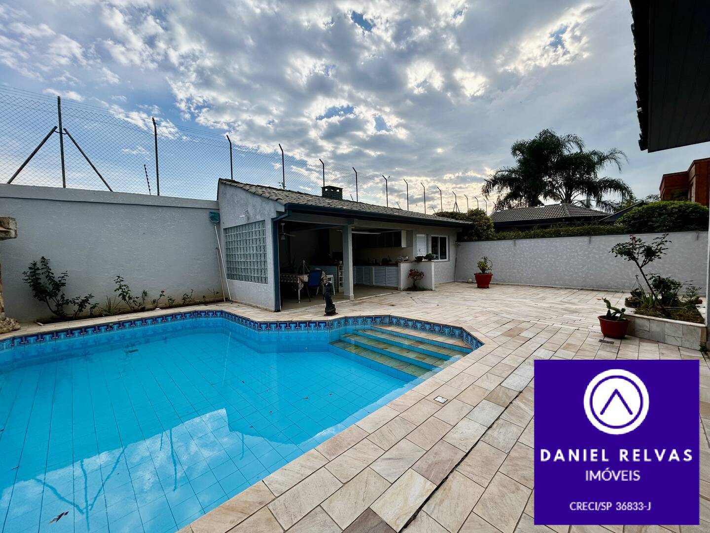 Casa, 3 quartos, 320 m² - Foto 26