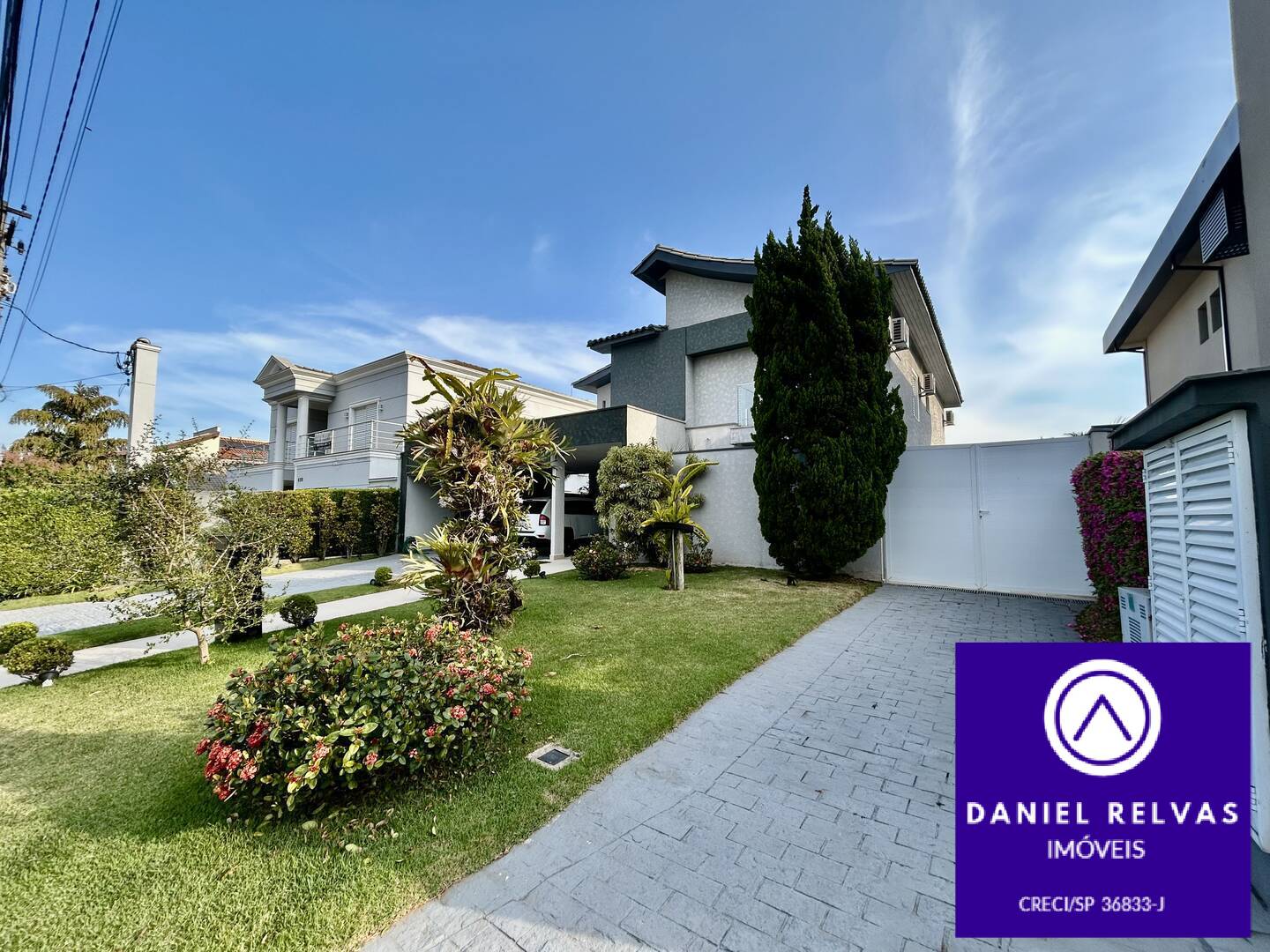 Casa, 3 quartos, 320 m² - Foto 27