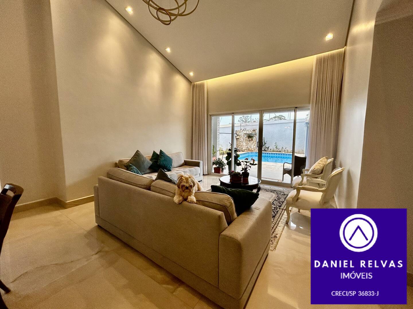 Casa, 3 quartos, 320 m² - Foto 20