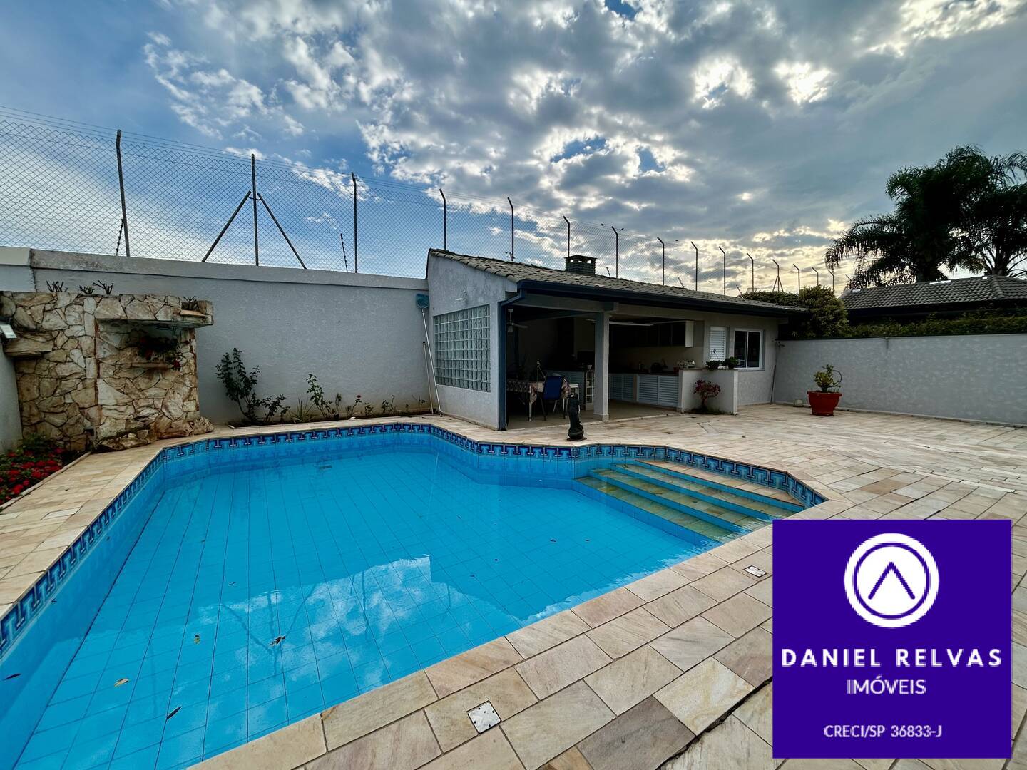 Casa, 3 quartos, 320 m² - Foto 25