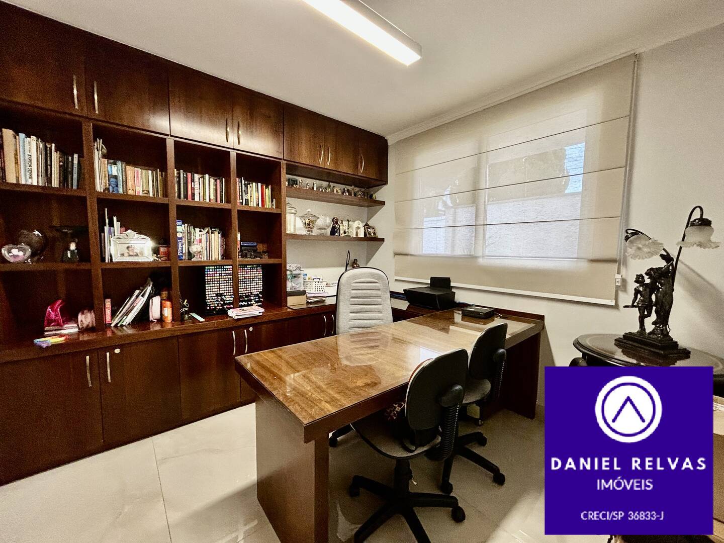 Casa, 3 quartos, 320 m² - Foto 24