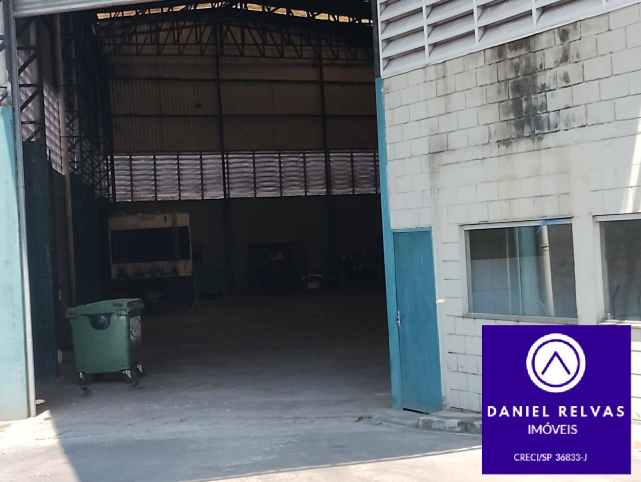 Depósito-Galpão, 1960 m² - Foto 3