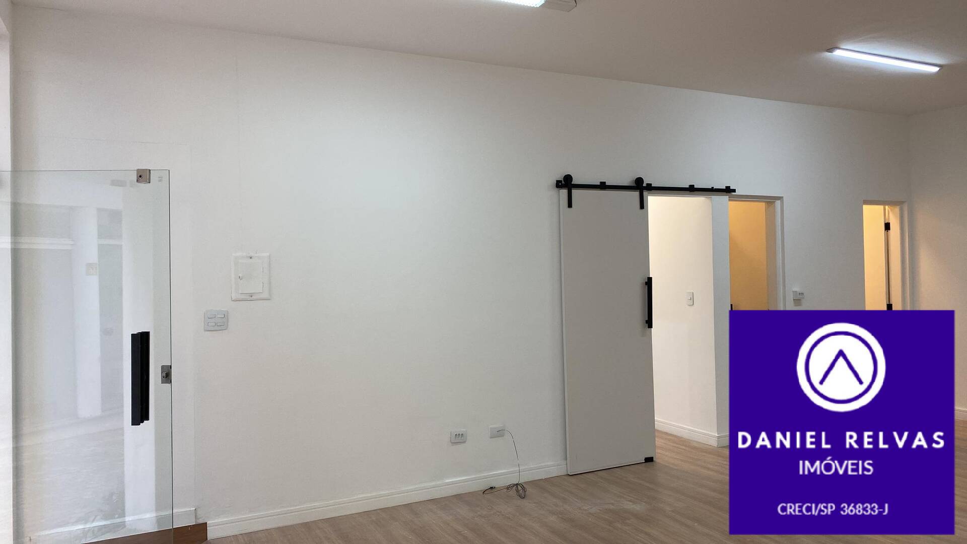 Loja-Salão, 64 m² - Foto 2