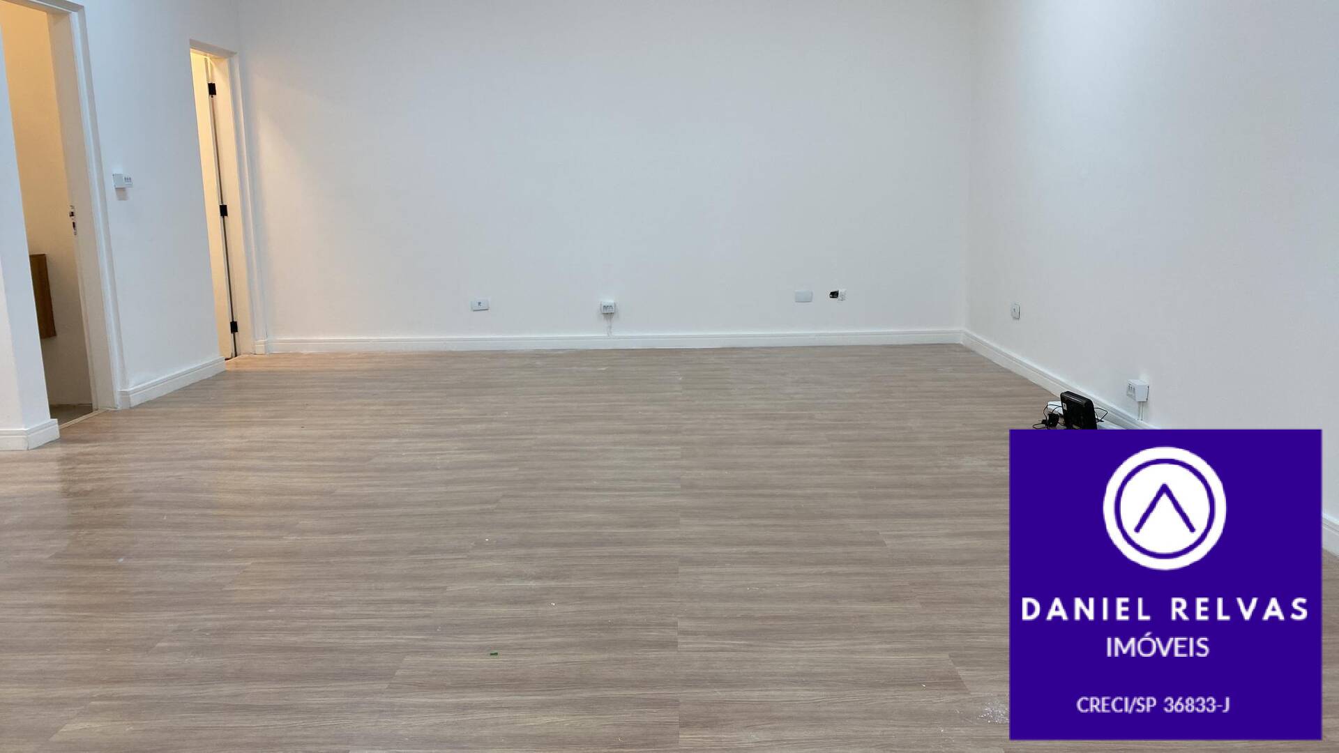 Loja-Salão, 64 m² - Foto 3