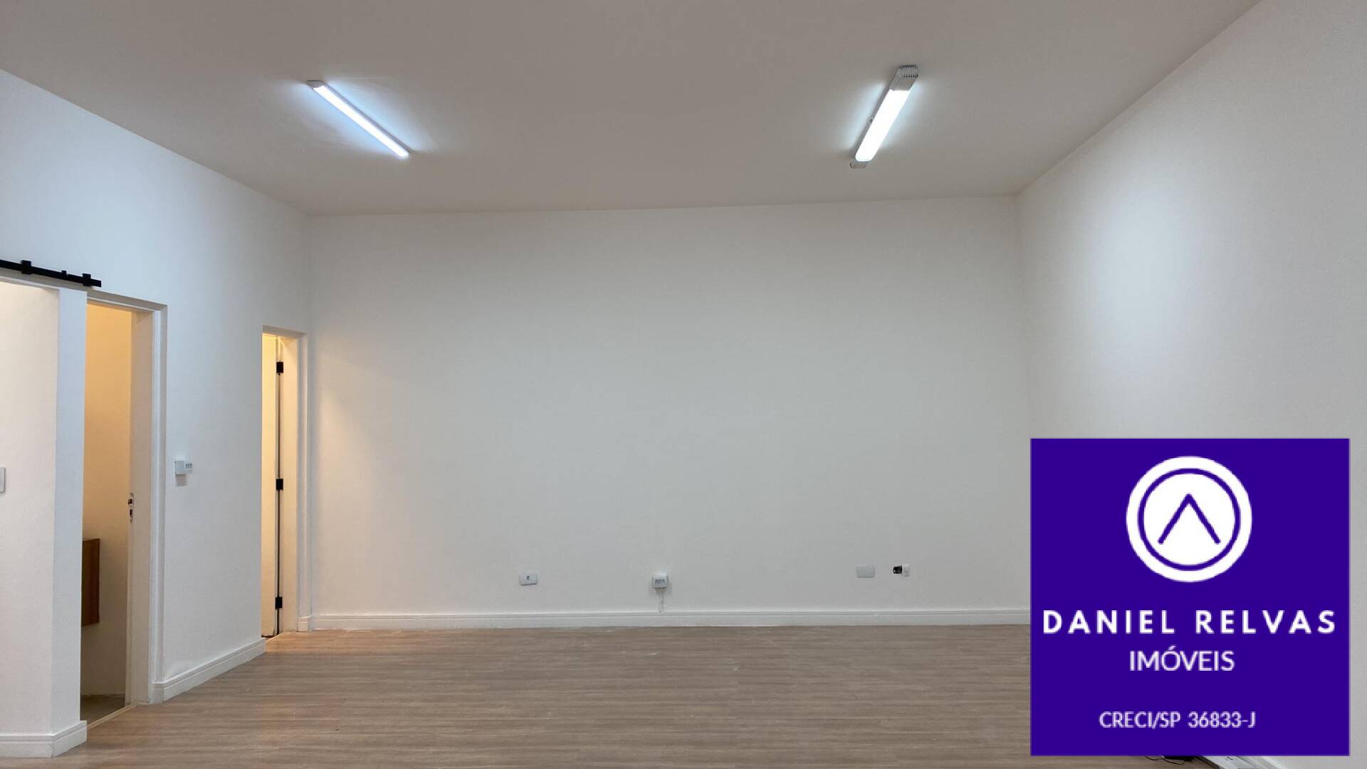 Loja-Salão, 64 m² - Foto 5