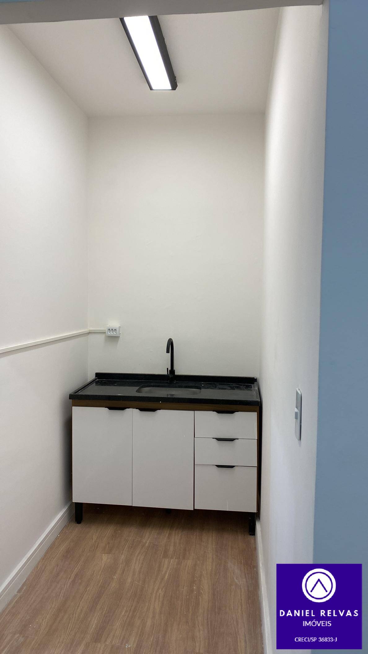 Loja-Salão, 64 m² - Foto 7