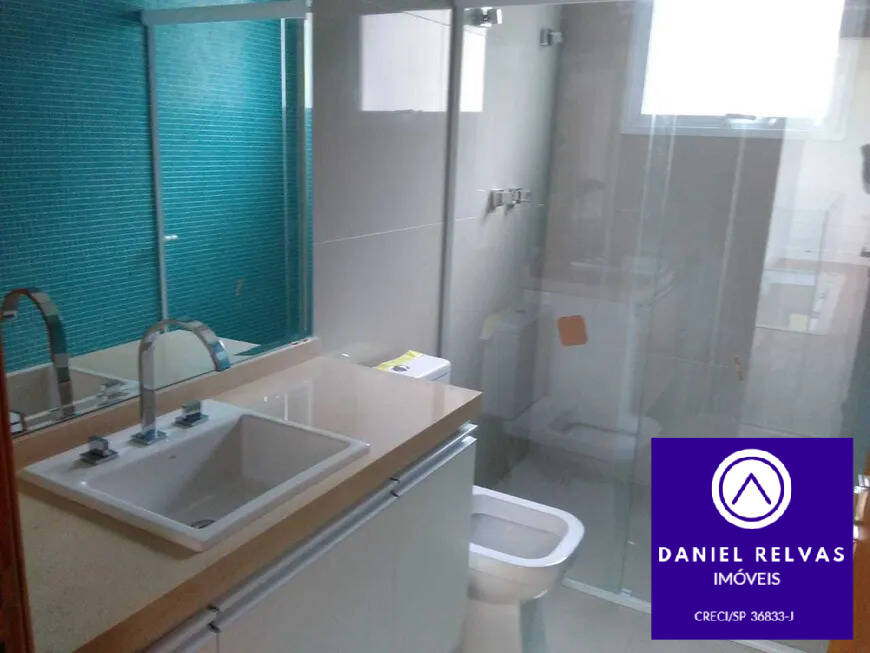 Casa, 4 quartos, 390 m² - Foto 10