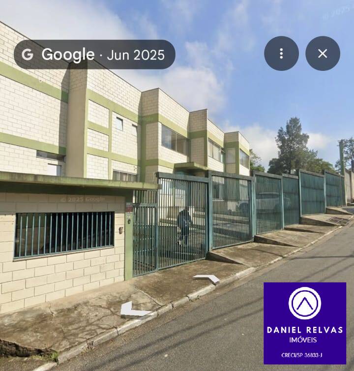 Depósito-Galpão, 1960 m² - Foto 1