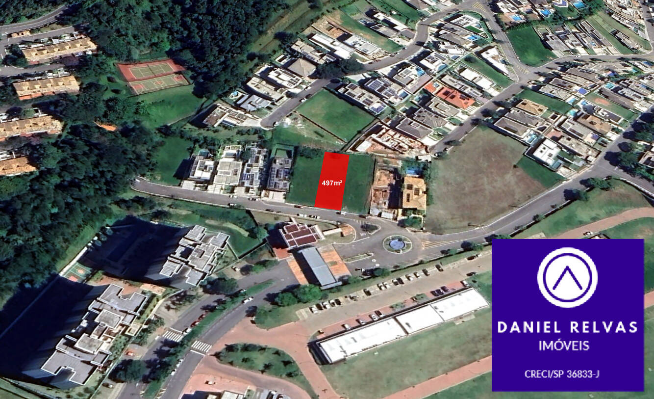 Terreno, 497 m² - Foto 5