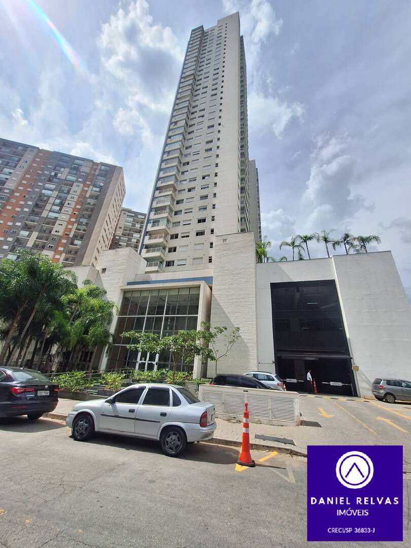 Apartamento, 1 quarto, 51 m² - Foto 5