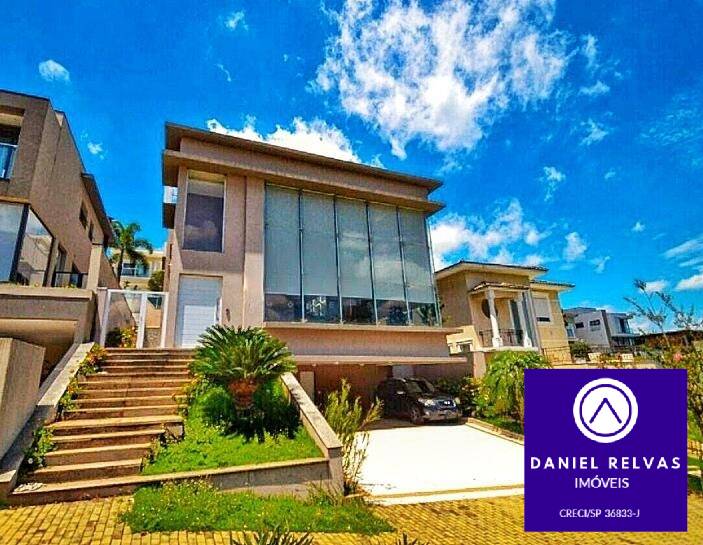 Casa, 4 quartos, 425 m² - Foto 1