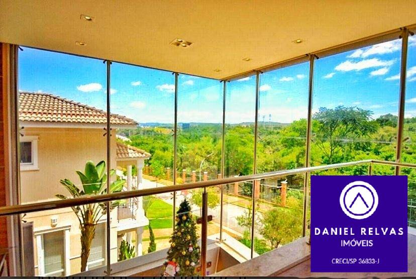 Casa, 4 quartos, 425 m² - Foto 2
