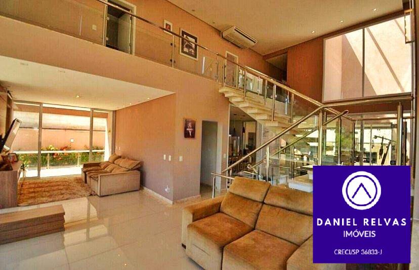 Casa, 4 quartos, 425 m² - Foto 4