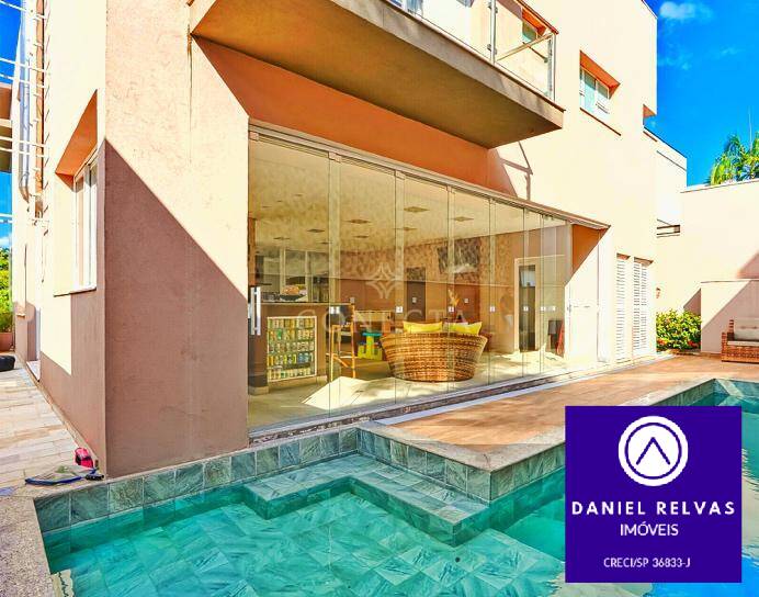 Casa, 4 quartos, 425 m² - Foto 3