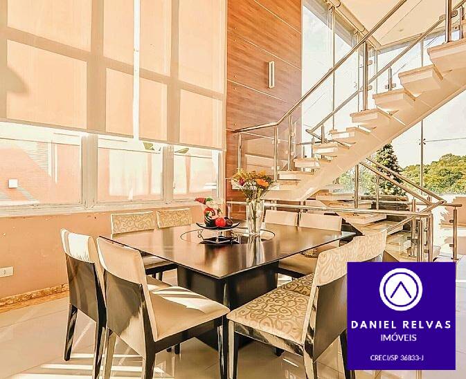 Casa, 4 quartos, 425 m² - Foto 5